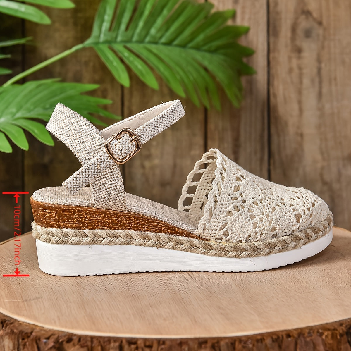 Andningsbara ortopediska sandaler Mia™