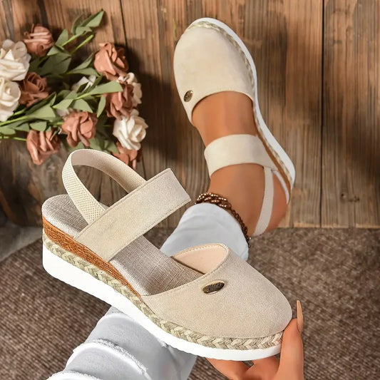 Brenda™ Ortopediska sandaler