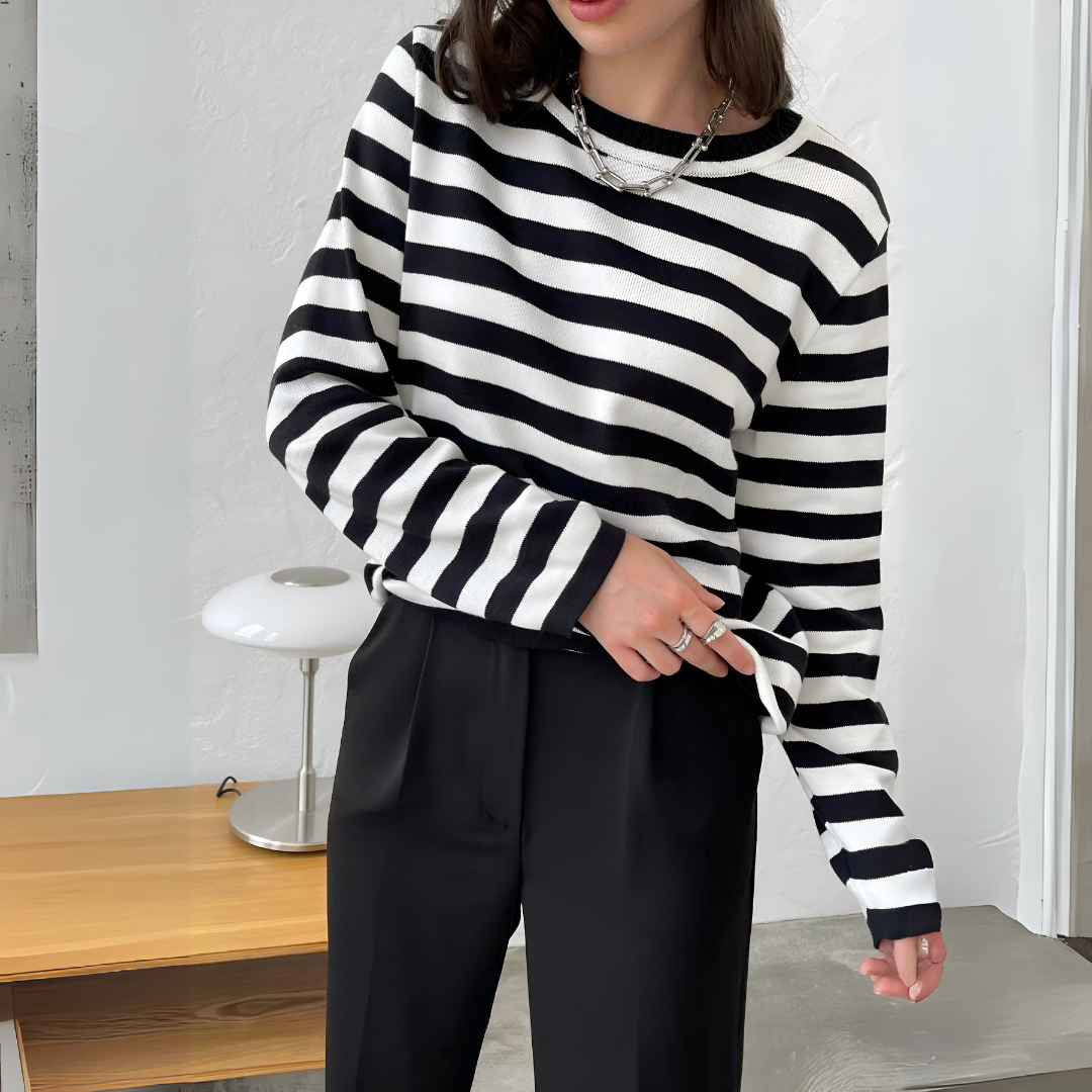 CELESTE | STRIPEGENSER