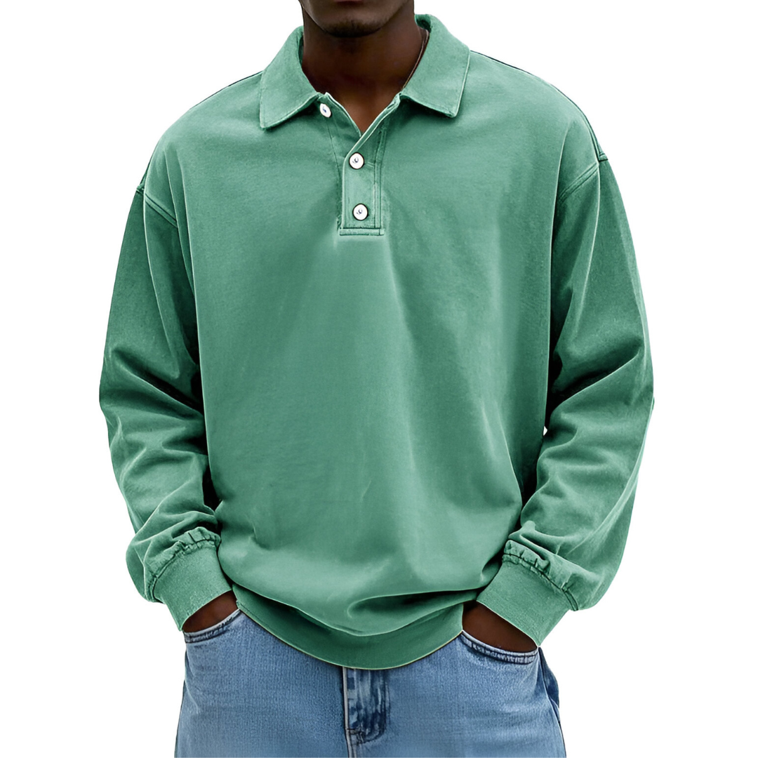 RAYMOND | SNYGGT POLON