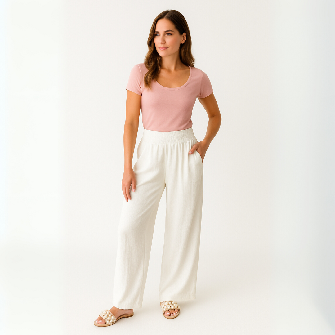 ASTRID | SOMMERBUKSER