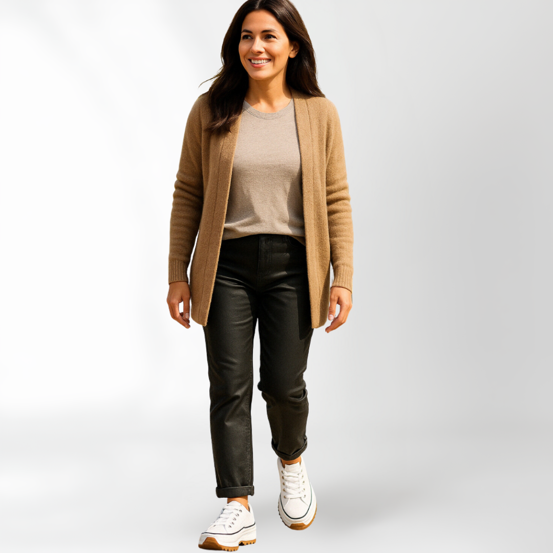 STINA | ORTOPEDISKE SKO