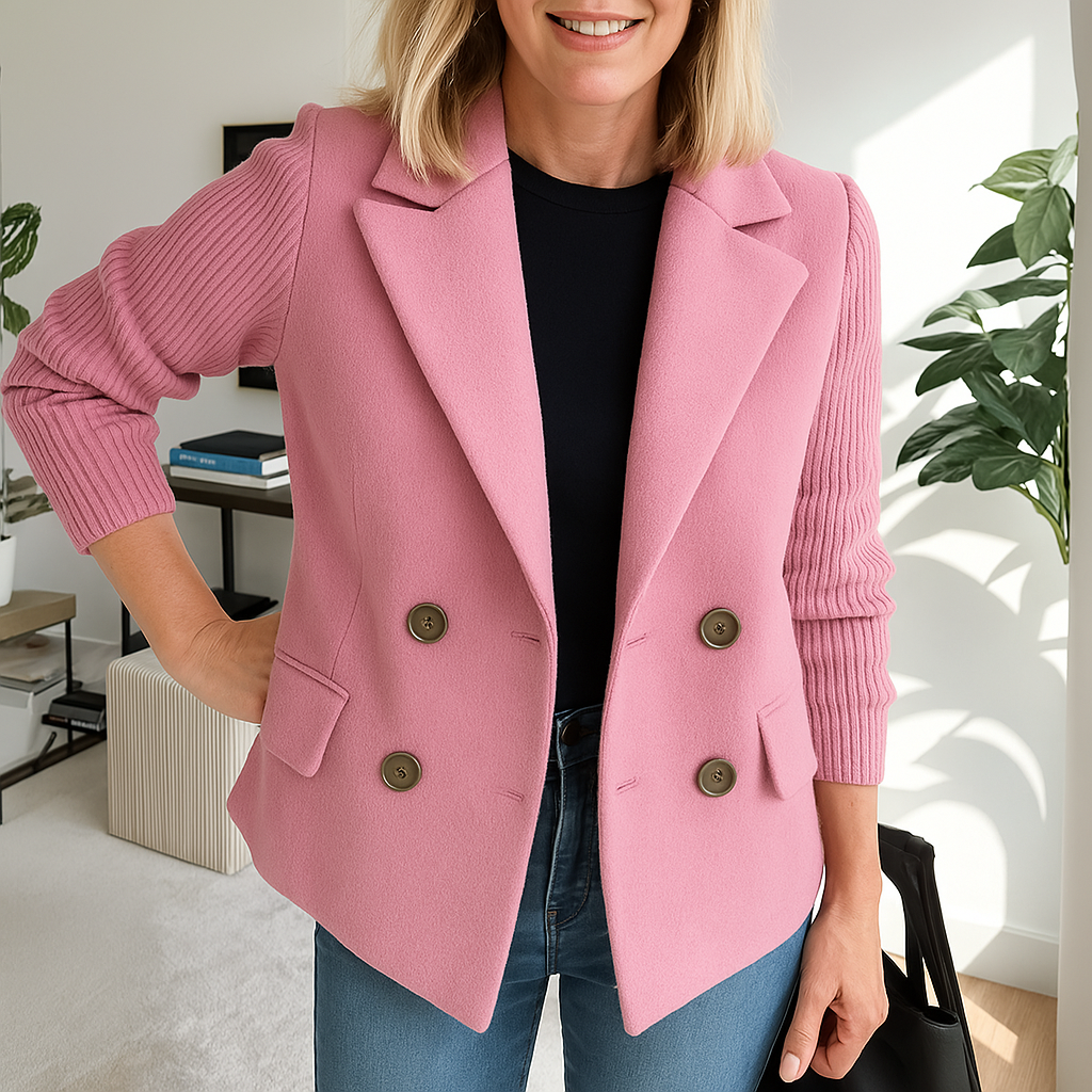 HIKARY | ELEGANT JAKKE
