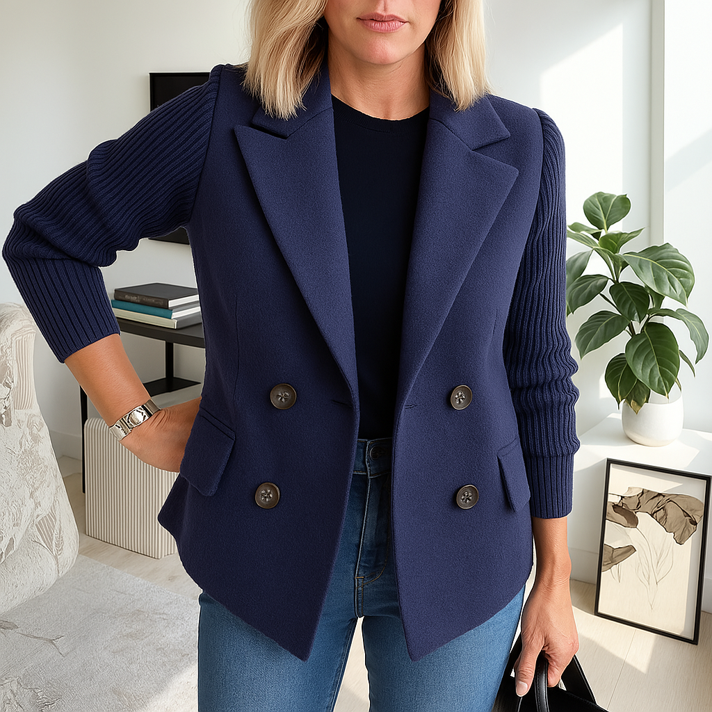 HIKARY | ELEGANT JAKKE