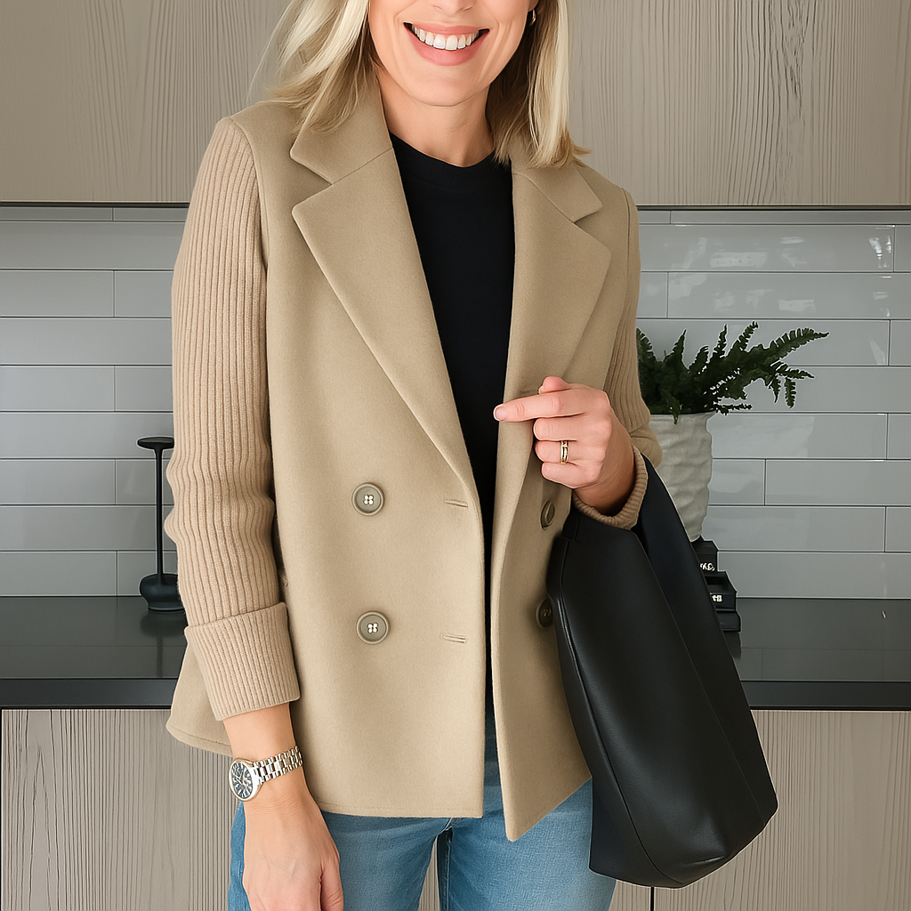 HIKARY | ELEGANT JAKKE