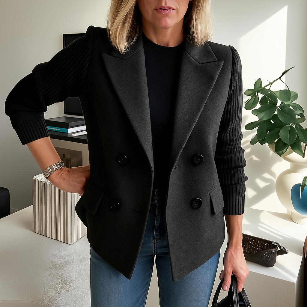 HIKARY | ELEGANT JAKKE