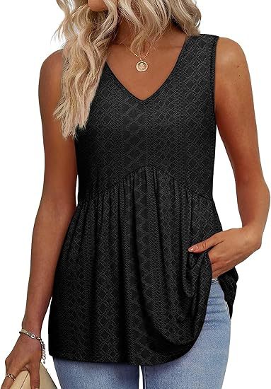 Elenor – Elegant Vardaglig Topp