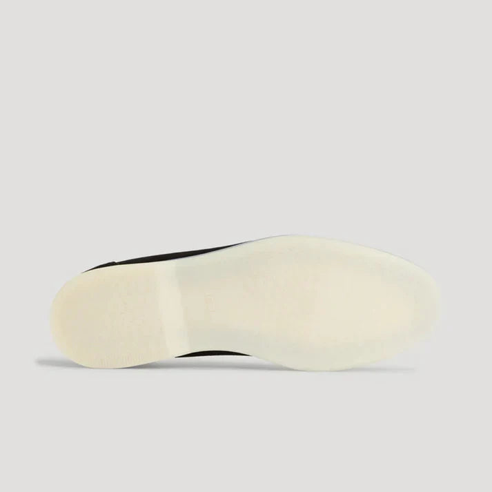 Elegant mockaloafers