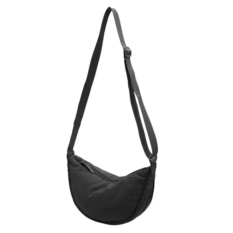 ZORA | HOBO STYLE VÄSKA