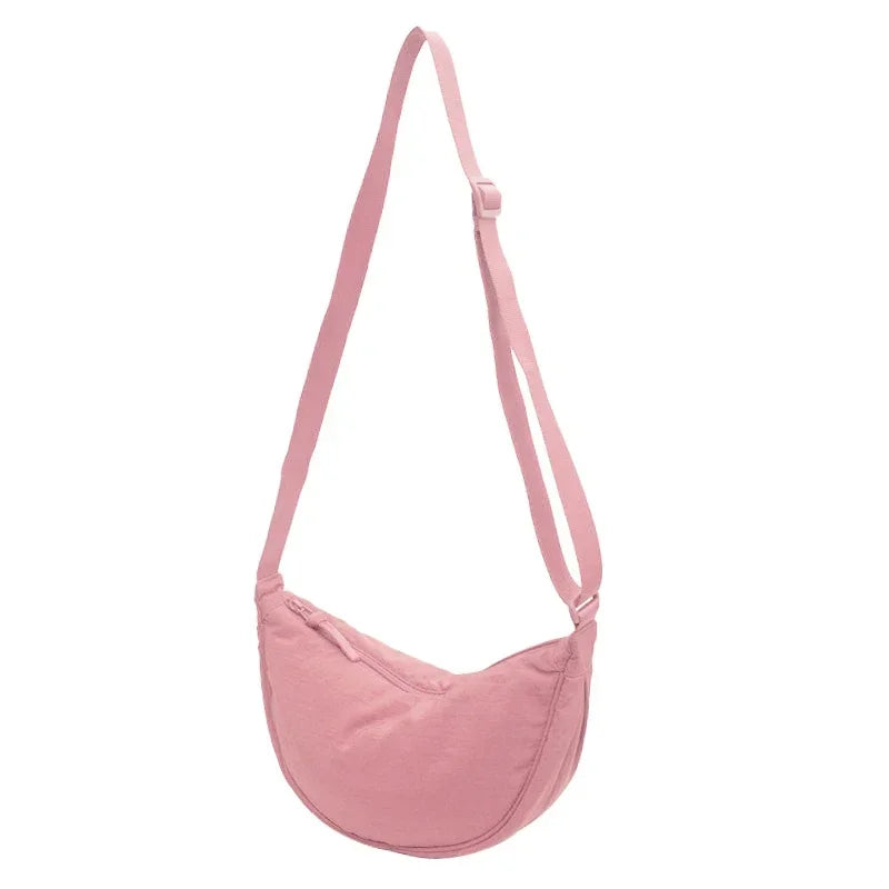 ZORA | HOBO STYLE VÄSKA