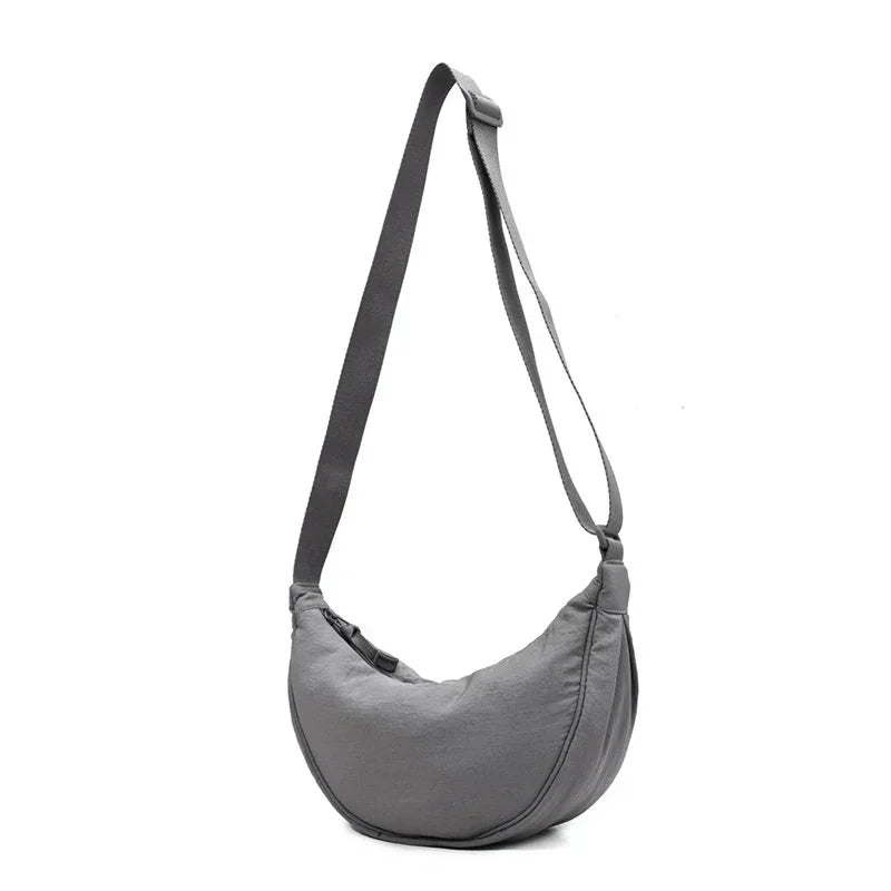 ZORA | HOBO STYLE VÄSKA