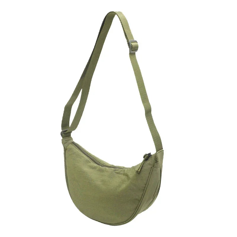 ZORA | HOBO STYLE VÄSKA