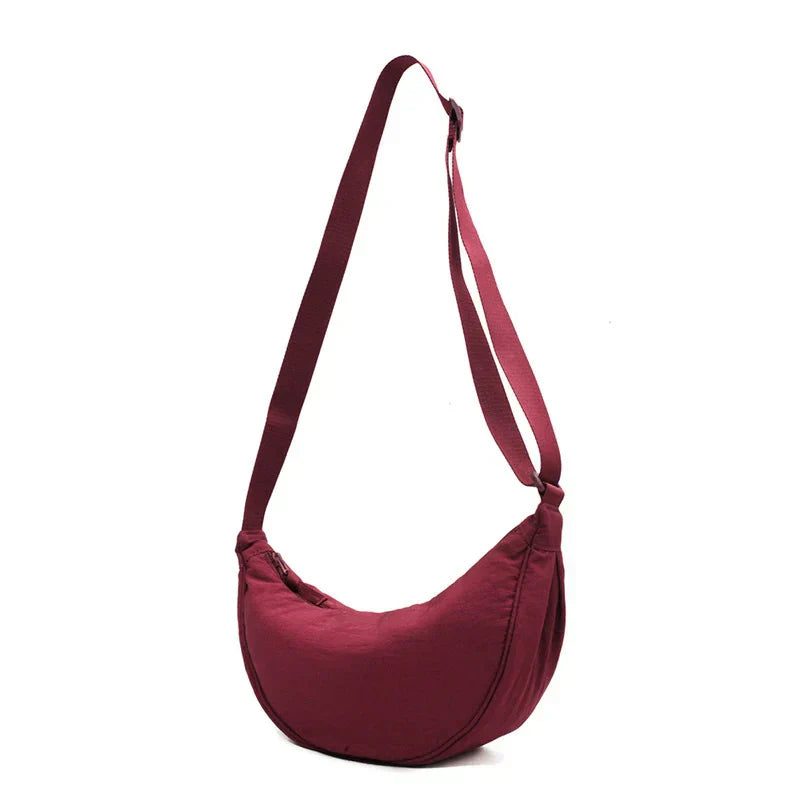 ZORA | HOBO STYLE VÄSKA