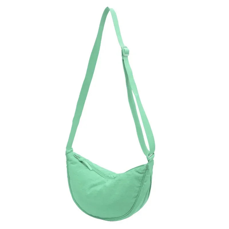 ZORA | HOBO STYLE VÄSKA