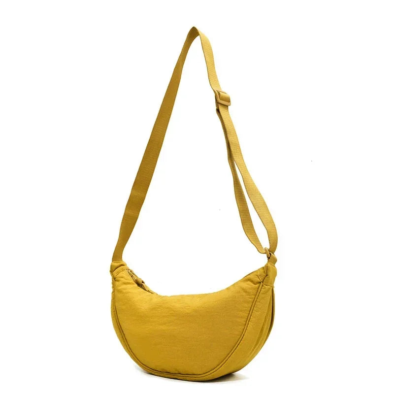 ZORA | HOBO STYLE VÄSKA