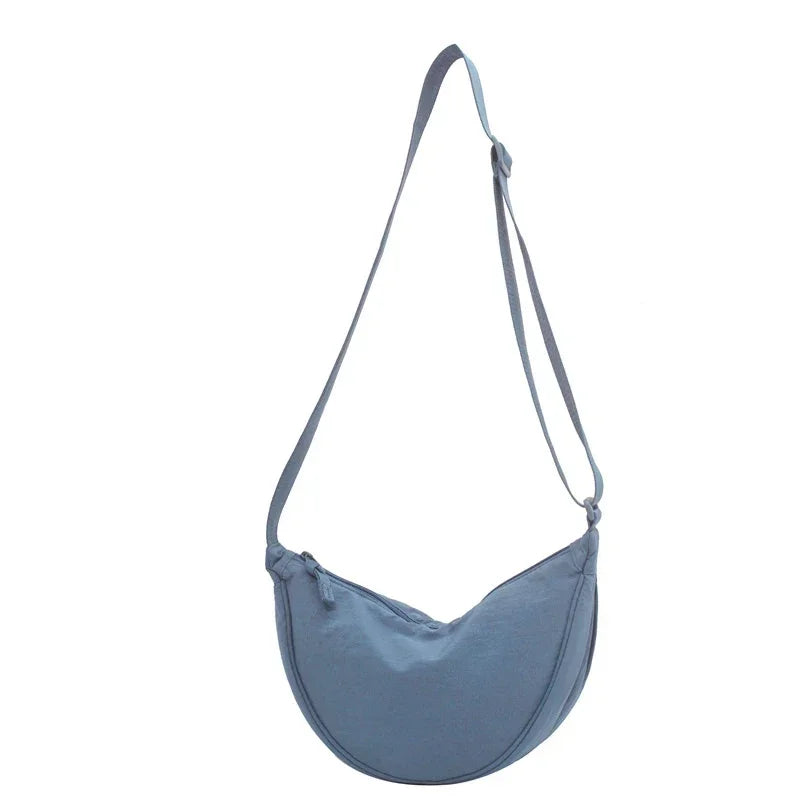 ZORA | HOBO STYLE VÄSKA