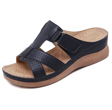 Toby™ Sandaler Komfort Steg