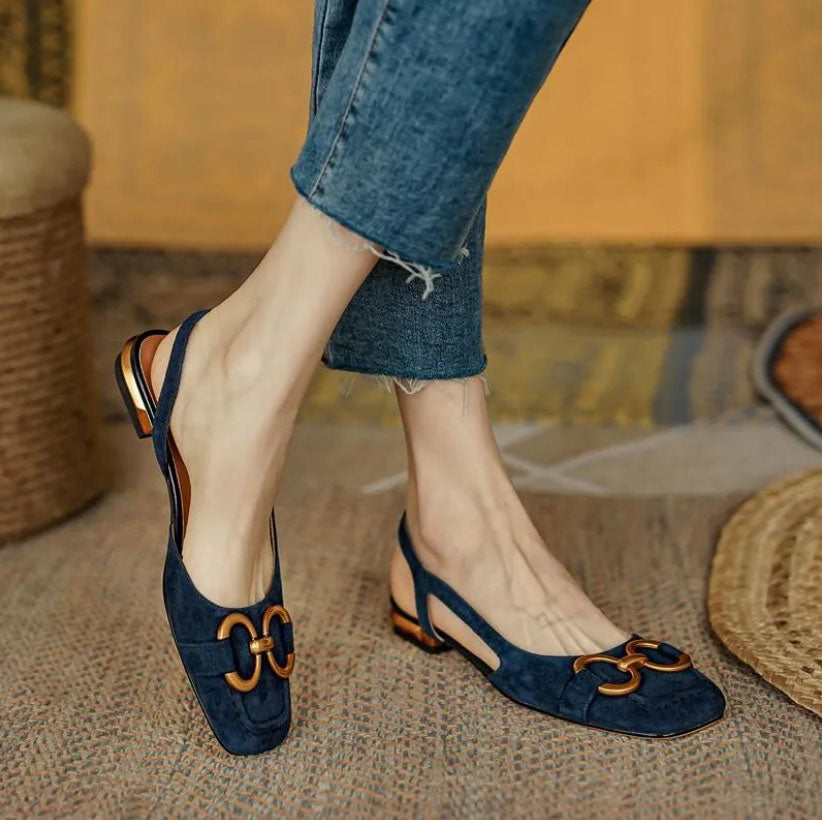 RINAMAE | ORTOPEDISKE SANDALER