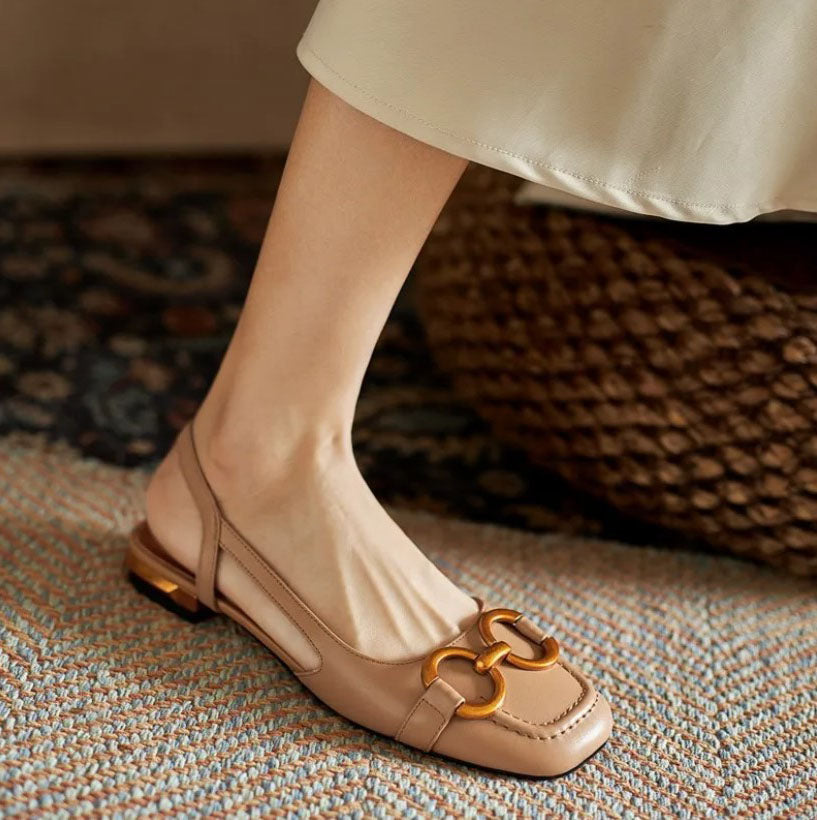 RINAMAE | ORTOPEDISKE SANDALER