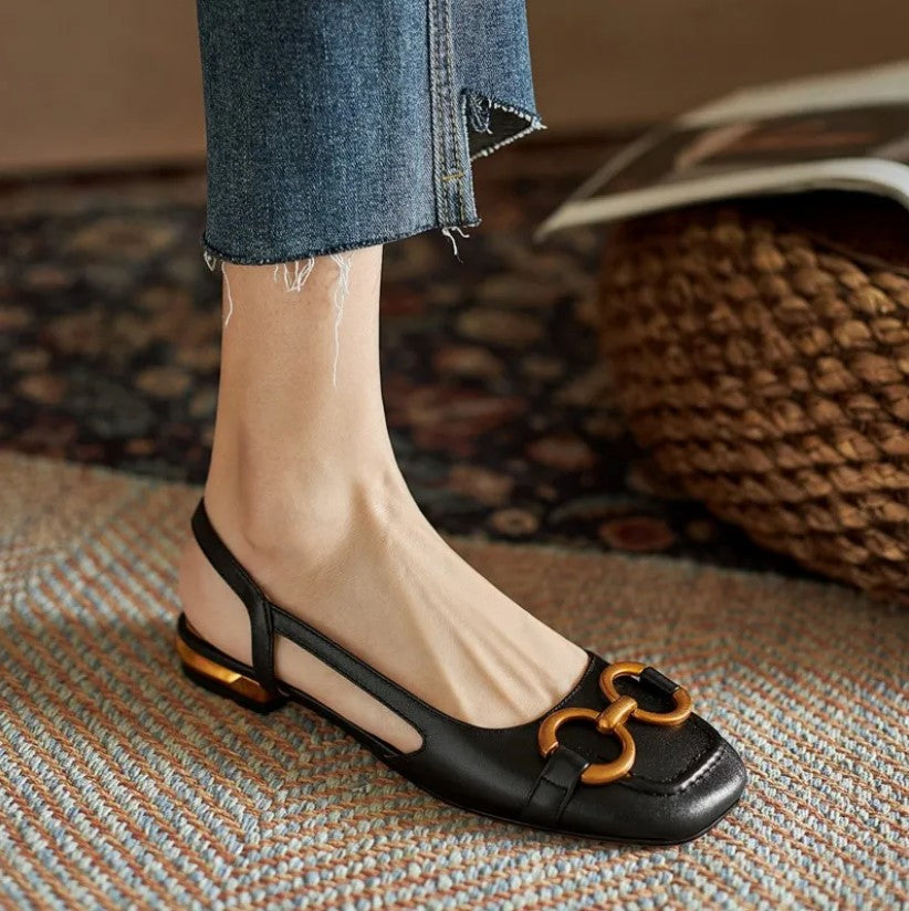 RINAMAE | ORTOPEDISKE SANDALER