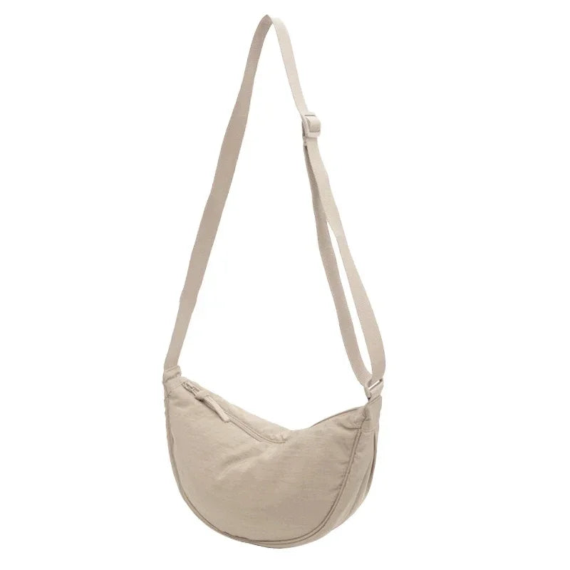 ZORA | HOBO STYLE VÄSKA