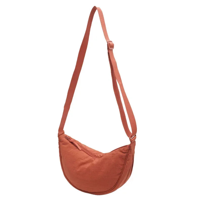 ZORA | HOBO STYLE VÄSKA