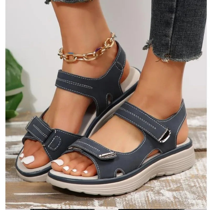 Randy™ Ortopediska Sandaler