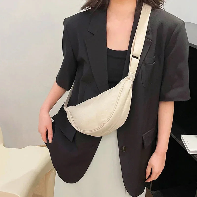ZORA | HOBO STYLE VÄSKA