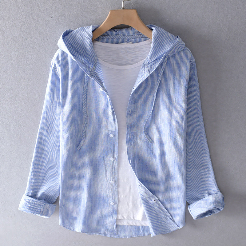 VERA | LETT VÅRBLUSE