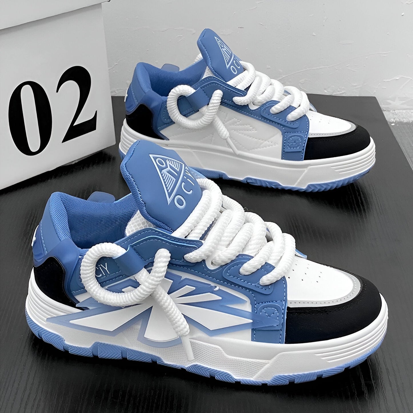 MIKE | SKOR