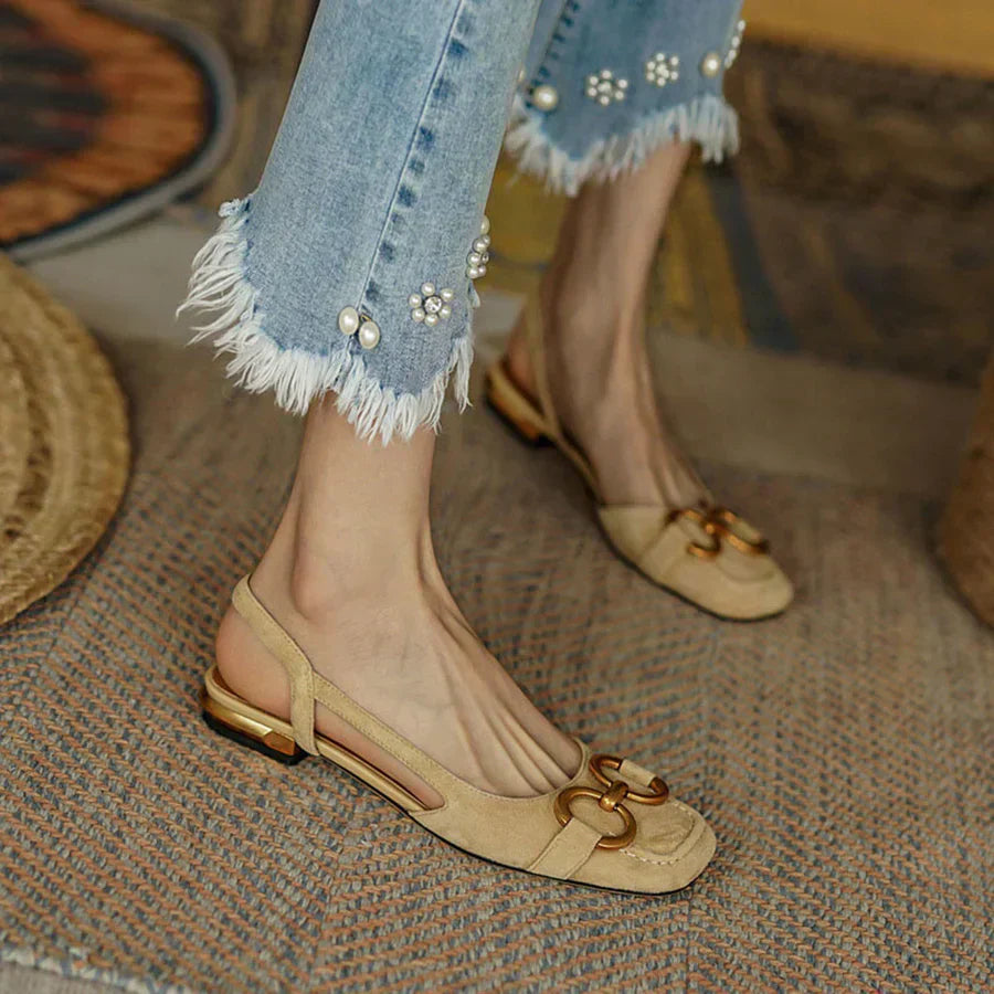RINAMAE | ORTOPEDISKE SANDALER