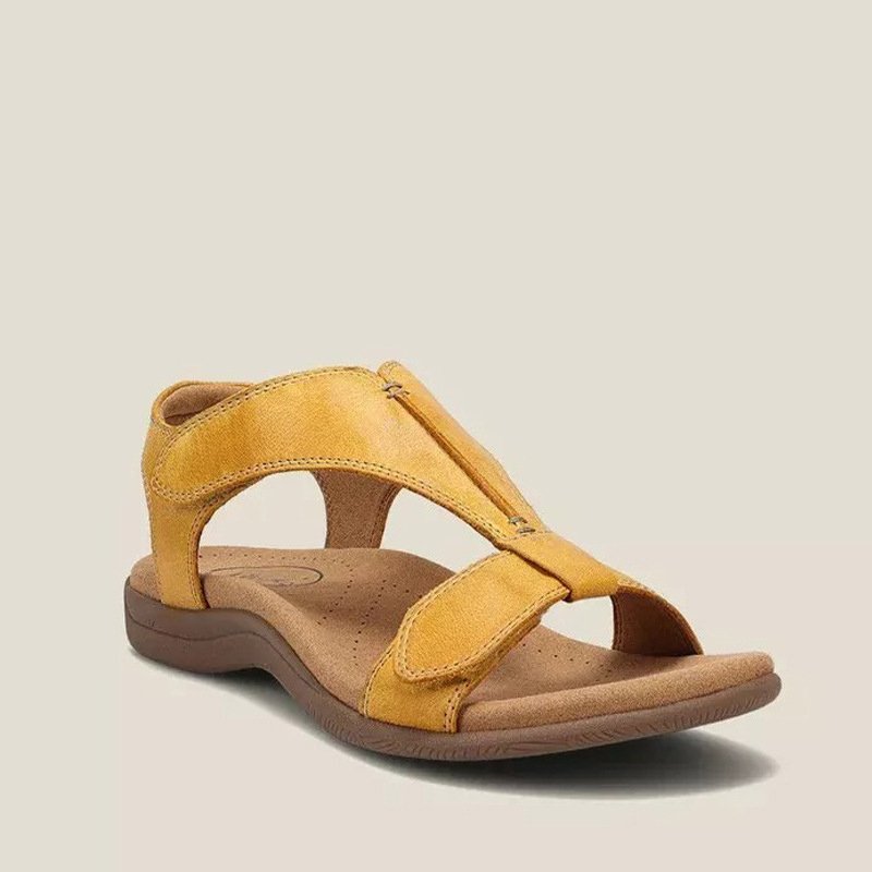 Rinah | Ortopediska Sandaler
