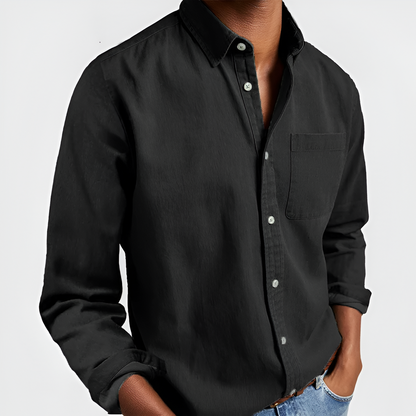 FREDDIE | CASUAL SHIRT
