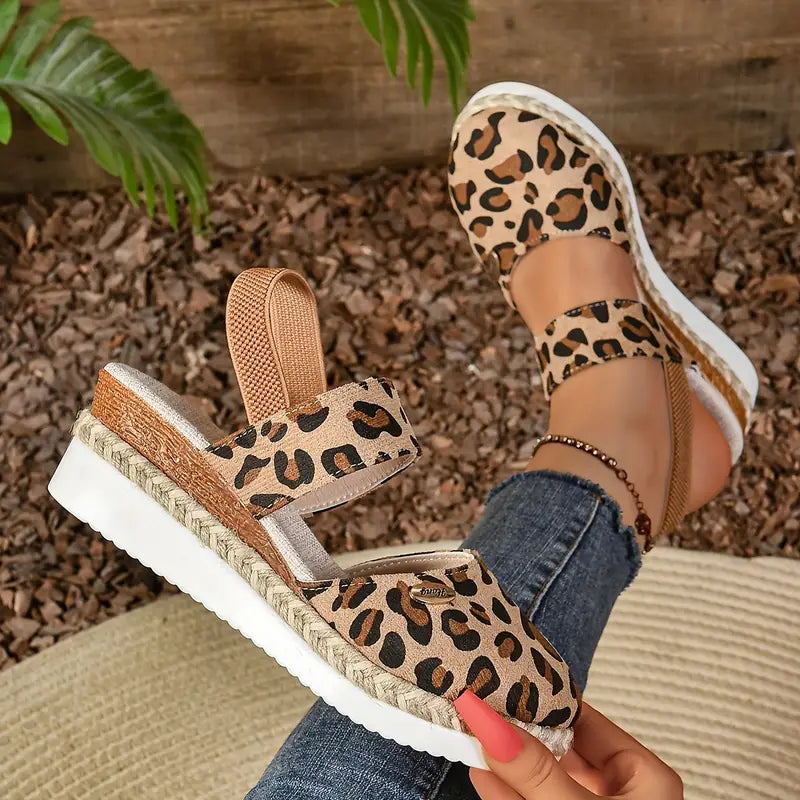 Brenda™ Ortopediska sandaler