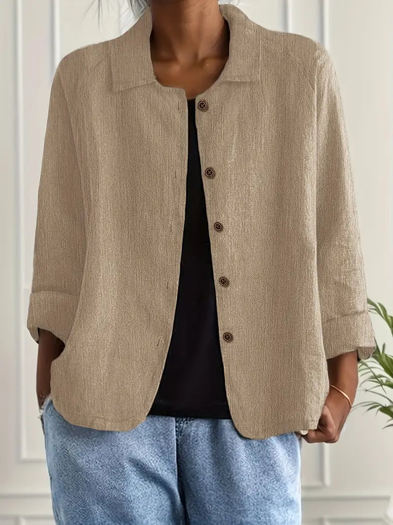 Sofia | Klassisk Lätt Topp