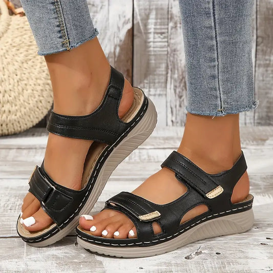 Randy™ Ortopediska Sandaler