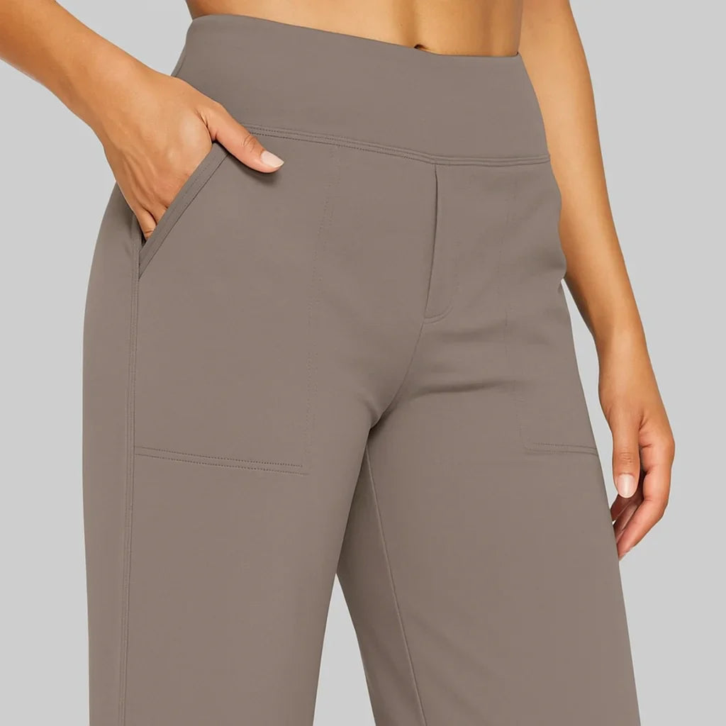 Klara™ | De bekväma stretchbyxorna för varje kvinna