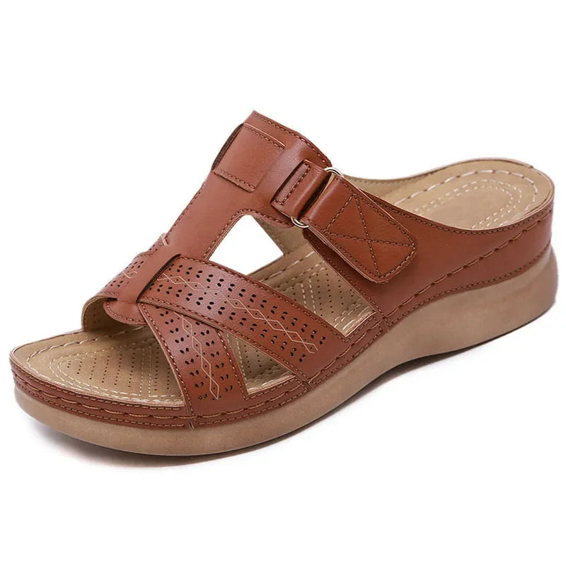 Toby™ Sandaler Komfort Steg