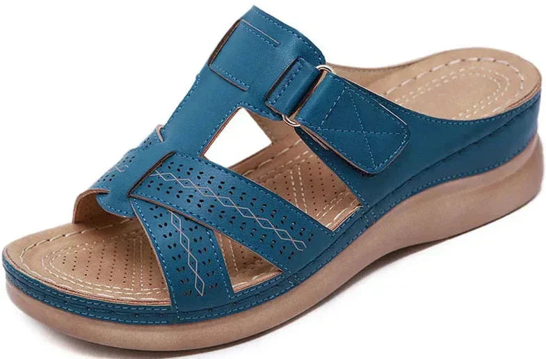 Toby™ Sandaler Komfort Steg