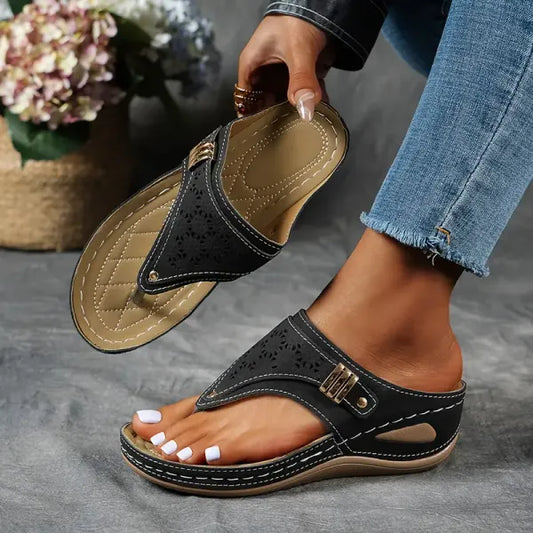 Verna™ Ortopediska sandaler