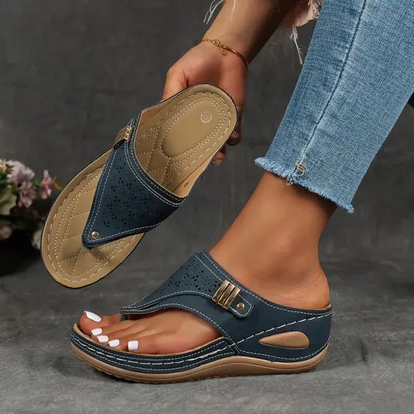 Verna™ Ortopediska sandaler