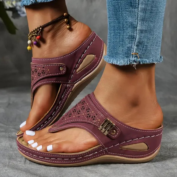 Verna™ Ortopediska sandaler