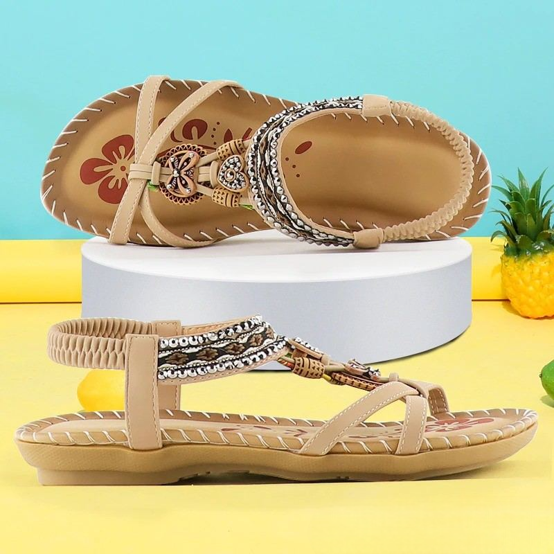 Souv | Orthopedia Comfort+ Sandaler