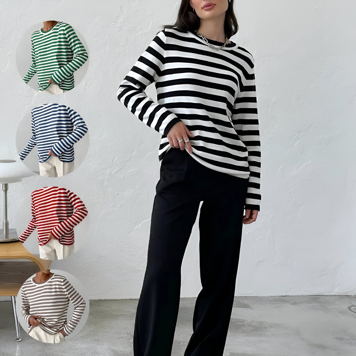 CELESTE | STRIPEGENSER