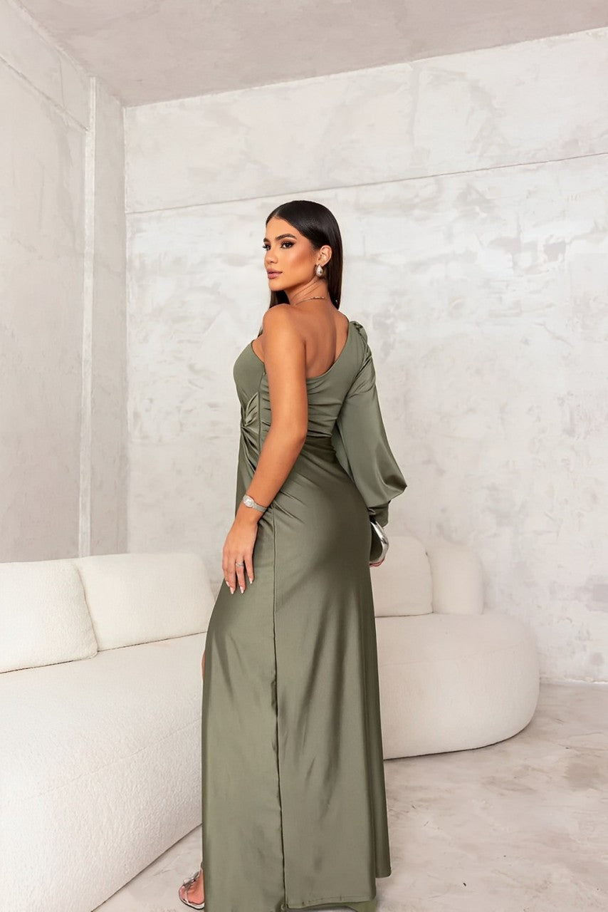 Yolina | Elegant cocktailklänning